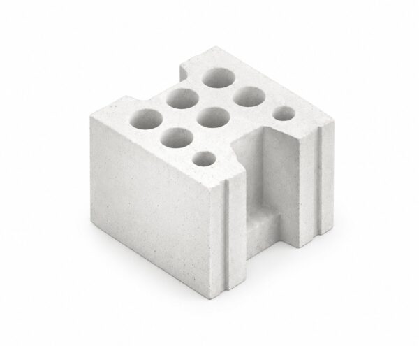 Блок стеновой